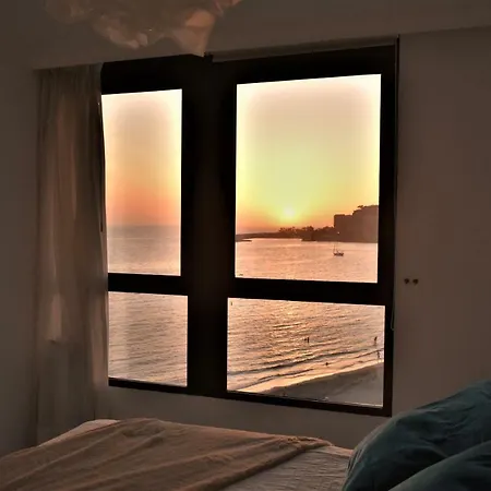 Apartment Horizont Mogan & Parking Patalavaca