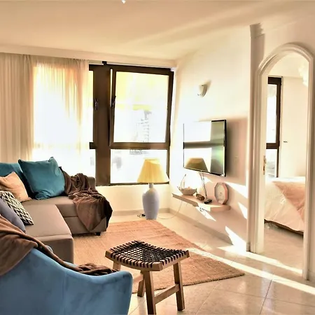 Apartment Horizont Mogan & Parking *
